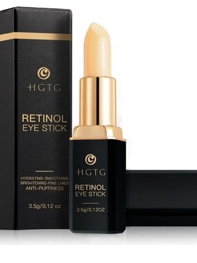 Retinol Eye Stick - Cream Color 5 pieces